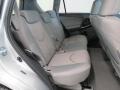 Classic Silver Metallic - RAV4 I4 Photo No. 27