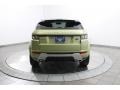 2012 Colima Lime Metallic Land Rover Range Rover Evoque Coupe Dynamic  photo #4