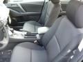 2013 Black Mica Mazda MAZDA3 i Touring 4 Door  photo #10