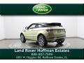 Colima Lime Metallic - Range Rover Evoque Coupe Dynamic Photo No. 5