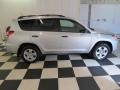 Classic Silver Metallic - RAV4 I4 Photo No. 30