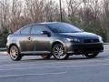 Flint Mica 2010 Scion tC Standard tC Model Exterior