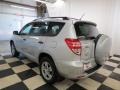 Classic Silver Metallic - RAV4 I4 Photo No. 33