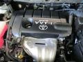 Classic Silver Metallic - RAV4 I4 Photo No. 34