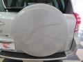 Classic Silver Metallic - RAV4 I4 Photo No. 35