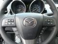 2013 Black Mica Mazda MAZDA3 i Touring 4 Door  photo #17