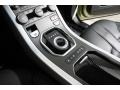 Dynamic Ebony/Cirrus Transmission Photo for 2012 Land Rover Range Rover Evoque #78161178