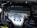 2.4 Liter DOHC 16-Valve VVT-i 4 Cylinder Engine for 2010 Scion tC  #78161205