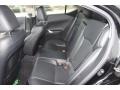 Obsidian Black - IS 250 AWD Photo No. 15