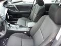 Black Interior Photo for 2013 Mazda MAZDA3 #78161334