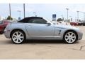 Sapphire Silver Blue Metallic - Crossfire Limited Roadster Photo No. 6
