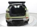 2012 Colima Lime Metallic Land Rover Range Rover Evoque Coupe Dynamic  photo #21