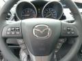 2013 Graphite Mica Mazda MAZDA3 i Touring 5 Door  photo #18
