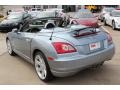 Sapphire Silver Blue Metallic - Crossfire Limited Roadster Photo No. 13