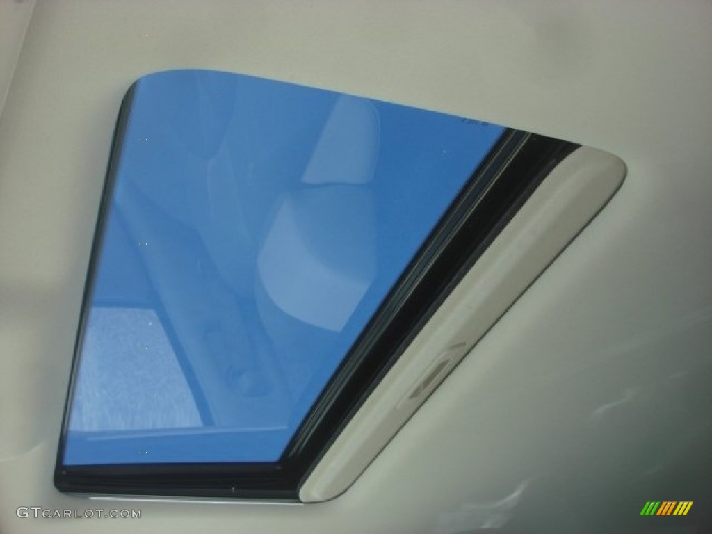 2011 Infiniti QX 56 4WD Sunroof Photo #78161658