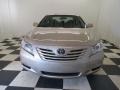 Desert Sand Metallic - Camry  Photo No. 2