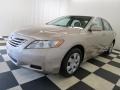 Desert Sand Metallic - Camry  Photo No. 3
