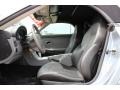 Dark Slate Gray/Medium Slate Gray Front Seat Photo for 2007 Chrysler Crossfire #78161758