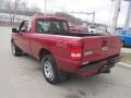Redfire Metallic - Ranger Sport SuperCab 4x4 Photo No. 3