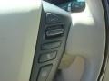 2011 Infiniti QX 56 4WD Controls