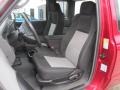 Redfire Metallic - Ranger Sport SuperCab 4x4 Photo No. 8