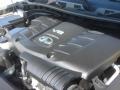2011 Liquid Platinum Infiniti QX 56 4WD  photo #40