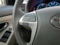 Desert Sand Metallic - Camry  Photo No. 17