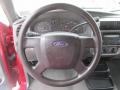 Redfire Metallic - Ranger Sport SuperCab 4x4 Photo No. 10