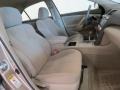 Desert Sand Metallic - Camry  Photo No. 23