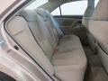 Desert Sand Metallic - Camry  Photo No. 26