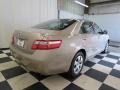 Desert Sand Metallic - Camry  Photo No. 29