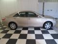 Desert Sand Metallic - Camry  Photo No. 32