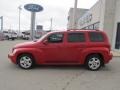 Victory Red - HHR LT Photo No. 2