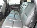 2012 Silver Ice Metallic Chevrolet Tahoe LT 4x4  photo #5