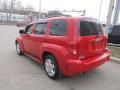 Victory Red - HHR LT Photo No. 3