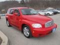 Victory Red - HHR LT Photo No. 5