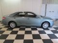 Aloe Green Metallic - Camry LE Photo No. 29