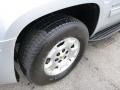 2012 Silver Ice Metallic Chevrolet Tahoe LT 4x4  photo #8