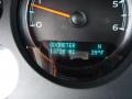 2012 Silver Ice Metallic Chevrolet Tahoe LT 4x4  photo #9