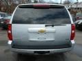 2012 Silver Ice Metallic Chevrolet Tahoe LT 4x4  photo #12