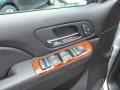 2012 Silver Ice Metallic Chevrolet Tahoe LT 4x4  photo #16