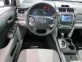 Super White - Camry LE Photo No. 5