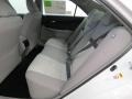 Super White - Camry LE Photo No. 6