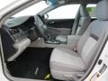 Super White - Camry LE Photo No. 8