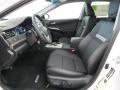 Super White - Camry SE Photo No. 8