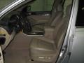 2007 Liquid Silver Hyundai Veracruz Limited AWD  photo #10