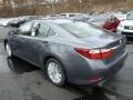 2013 Nebula Gray Pearl Lexus ES 350  photo #2