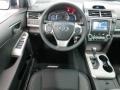 2013 Super White Toyota Camry SE  photo #5