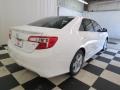2013 Super White Toyota Camry SE  photo #18