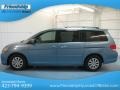 2008 Ocean Mist Metallic Honda Odyssey EX-L  photo #3